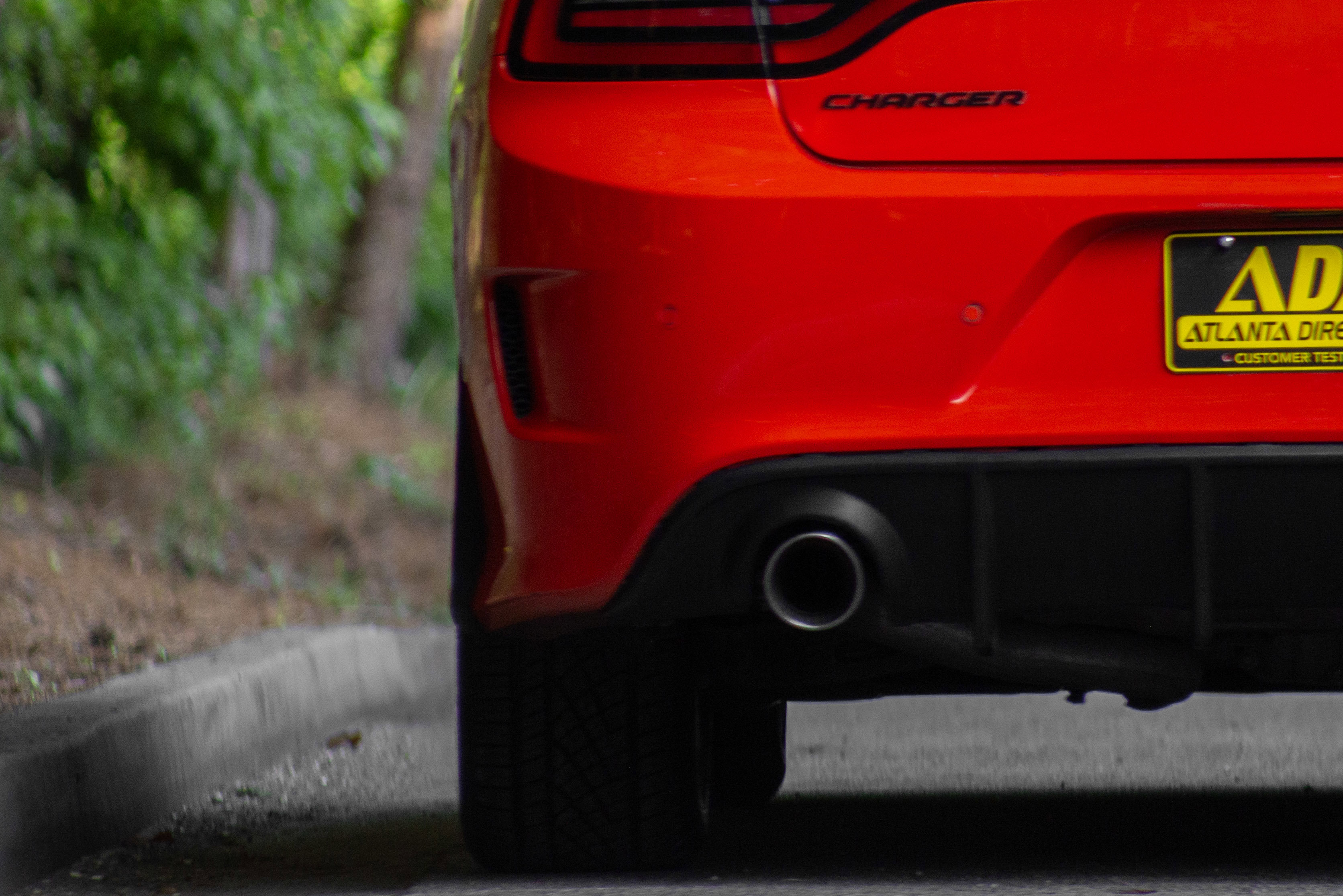 Used 2018 Dodge Charger R/T image 37