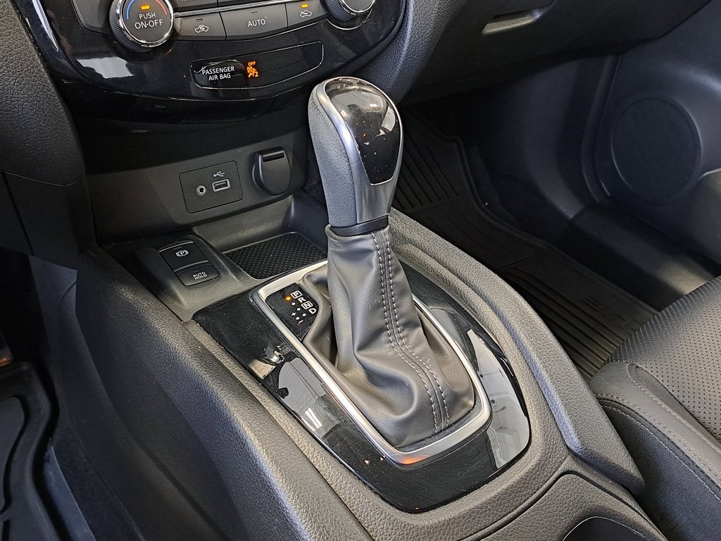 Used 2022 Nissan Rogue Sport SL image 19