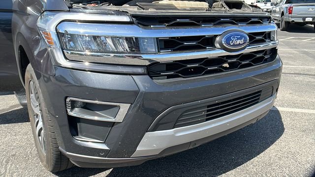 Used 2024 Ford Expedition Max Limited AWD/4WD image 10