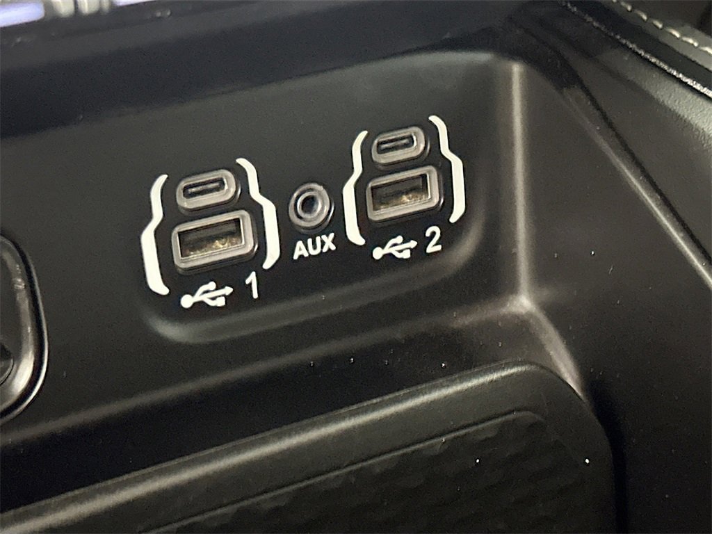 Used 2022 RAM 2500 Power Wagon w/ Level 2 Equipment Group image 31