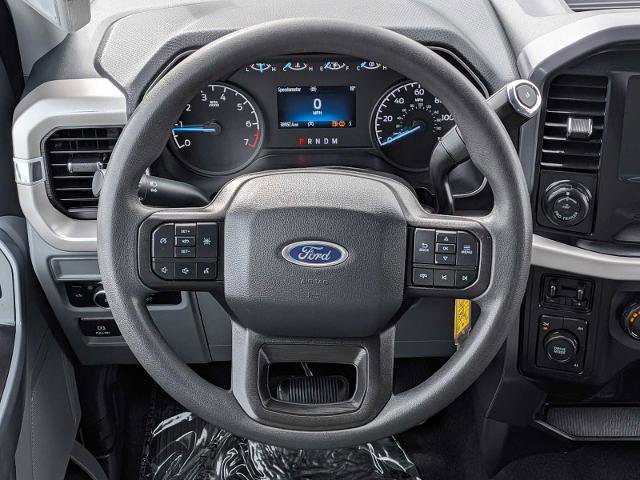 Certified 2023 Ford F150 XLT w/ Trailer Tow Package image 26