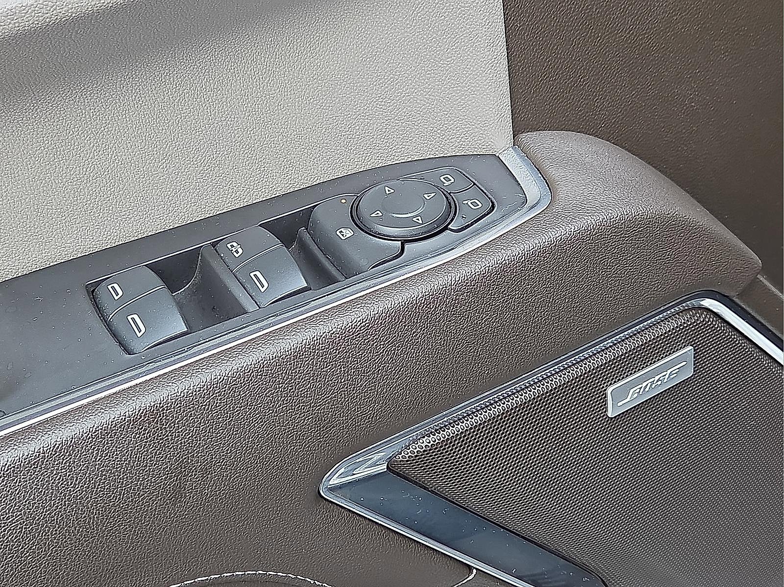 Used 2024 Chevrolet Silverado 1500 RST image 13