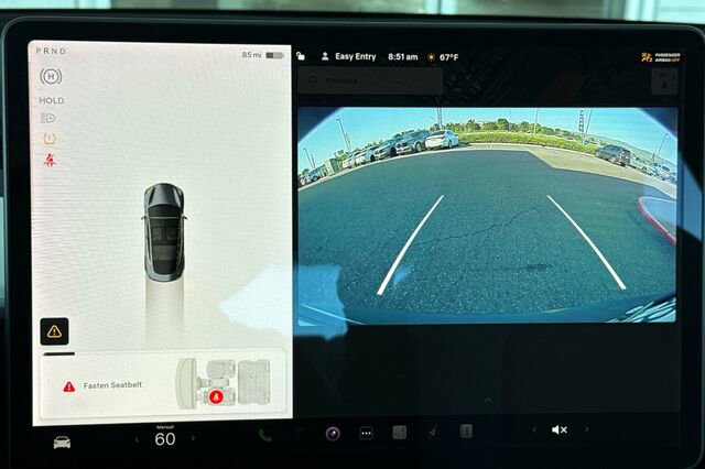 Used 2019 Tesla Model 3 Standard Range RWD image 19