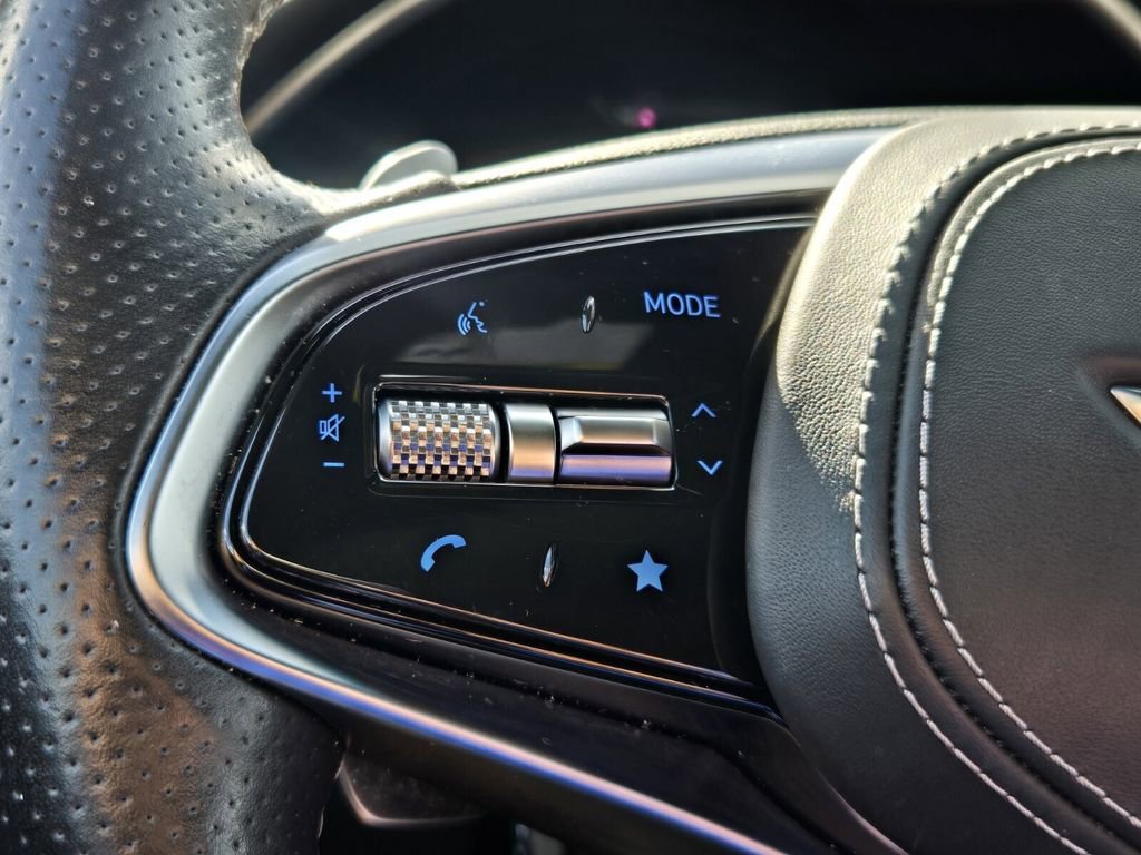 Used 2023 Genesis G80 2.5T w/ Sport Prestige Package RWD image 24