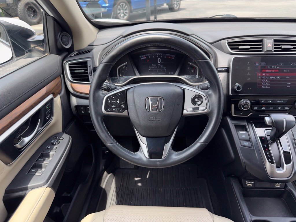 Used 2020 Honda CR-V EX-L image 10