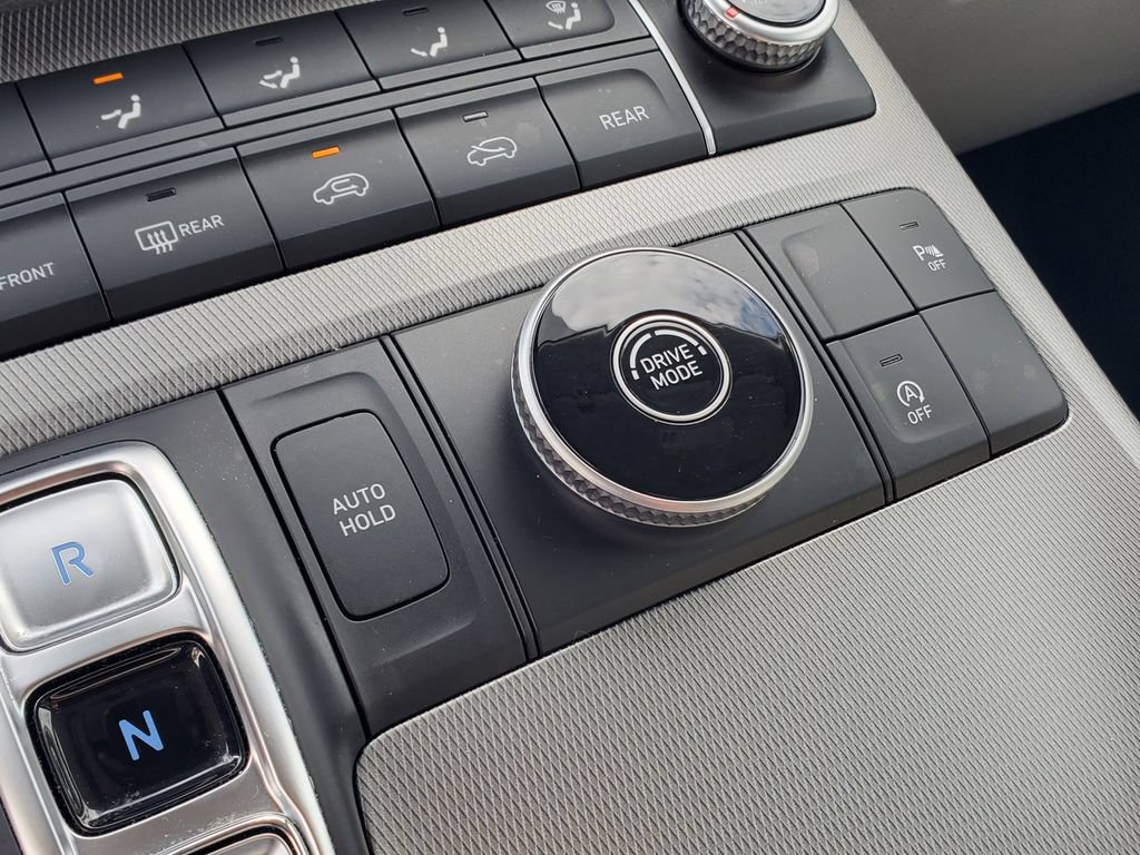 Used 2020 Hyundai Palisade SE FWD image 30