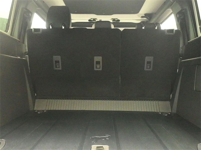 New 2025 Ford Bronco Badlands image 17