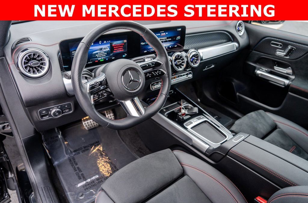 Used 2024 Mercedes-Benz EQB 250+ image 4