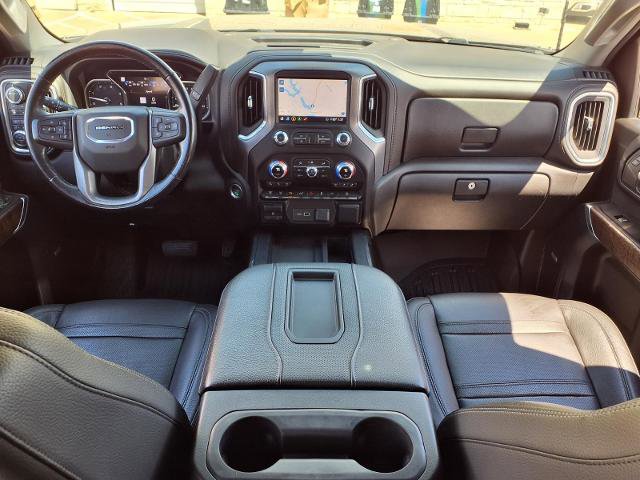 Used 2020 GMC Sierra 3500 Denali w/ Denali Ultimate Package image 4