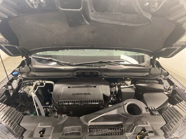 Used 2023 Honda Pilot Elite image 33