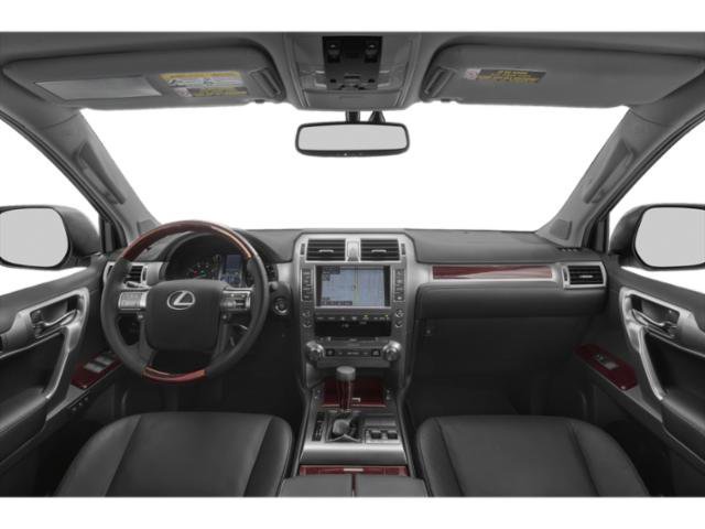 Used 2019 Lexus GX 460 Premium image 8