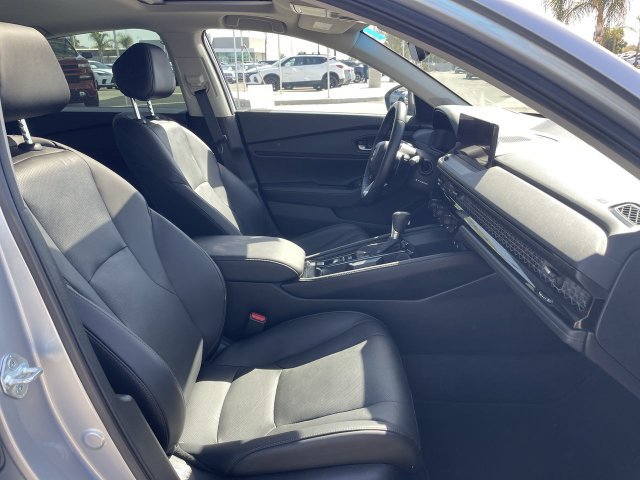 Used 2025 Honda Accord Touring image 28