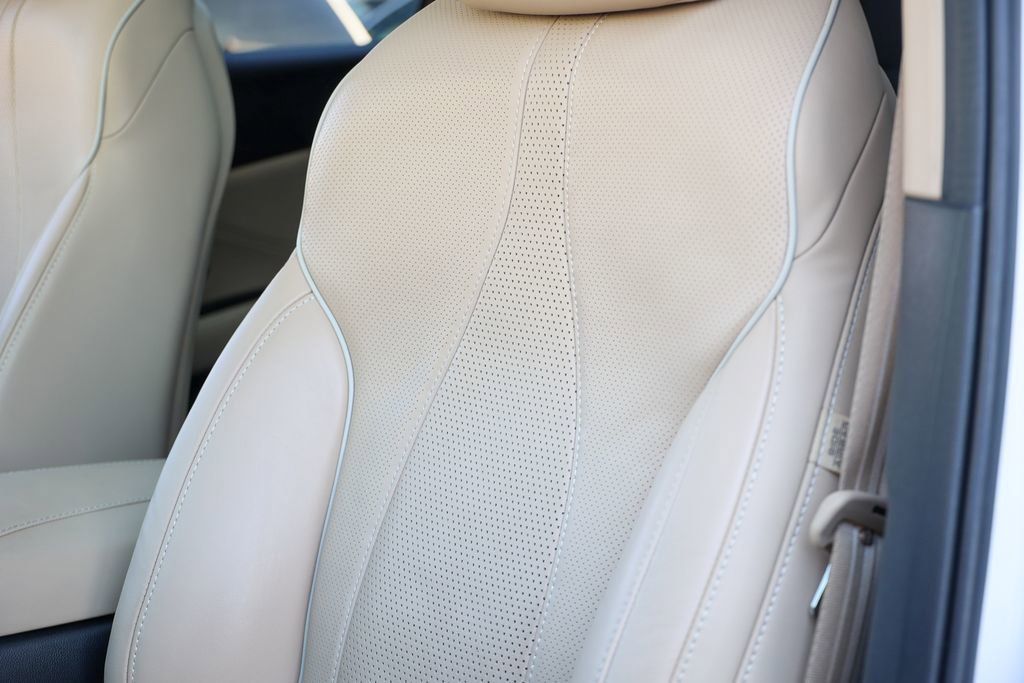 Used 2024 Acura RDX SH-AWD w/ Advance Package image 42