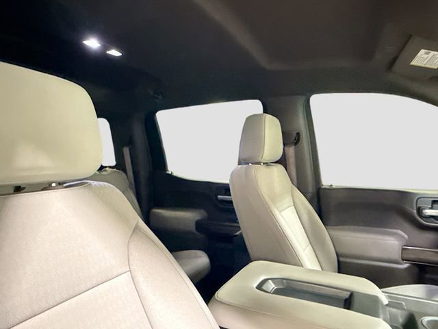 Used 2020 Chevrolet Silverado 1500 RST image 28