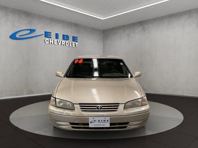 Used 1998 Toyota Camry LE FWD image 9