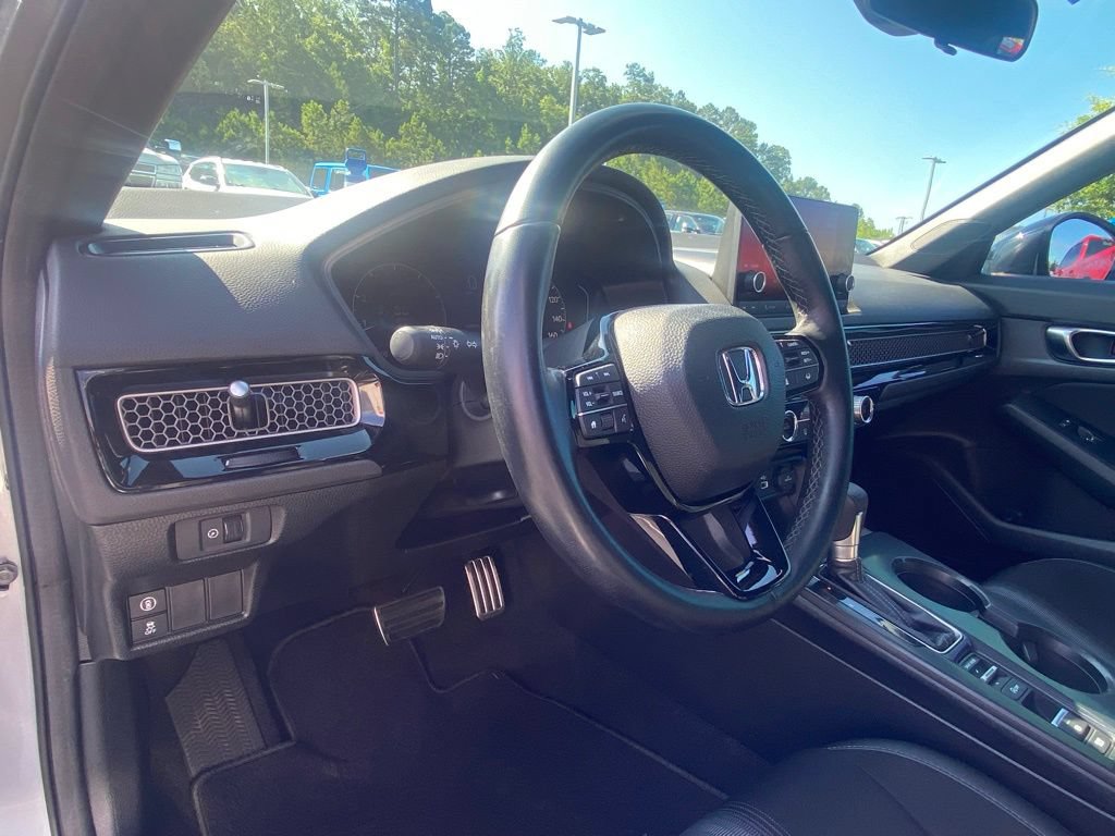 Used 2024 Honda Civic Sport image 9