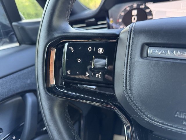 Certified 2024 Land Rover Range Rover Sport Dynamic SE image 26