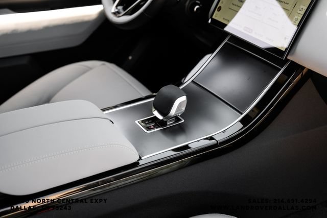 New 2026 Land Rover Range Rover Velar S AWD/4WD image 30
