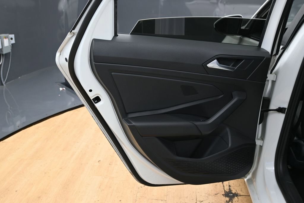 Used 2021 Volkswagen Jetta S FWD image 32