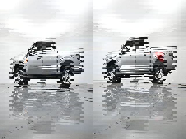 Used 2021 Ford F150 XLT image 42