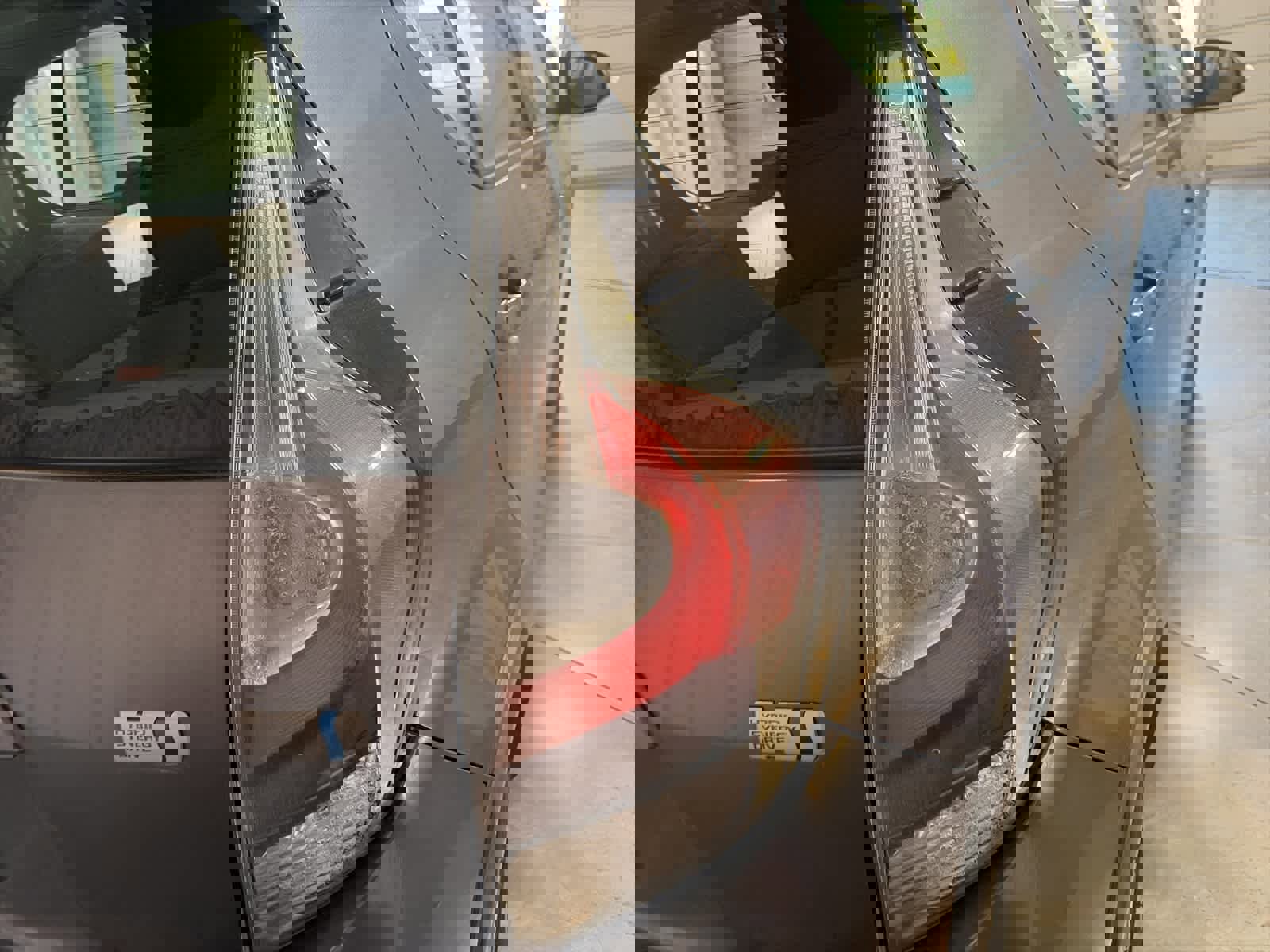 Used 2018 Toyota Prius C One image 10