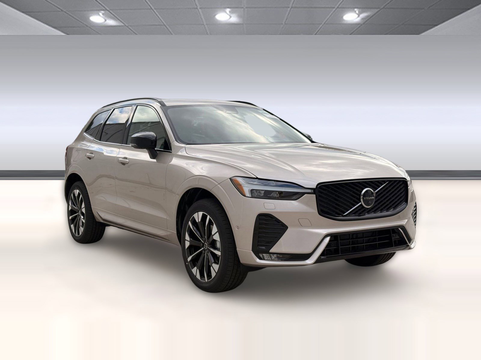 Certified 2026 Volvo XC60 B5 Plus w/ Protection Package Premier AWD/4WD image 7