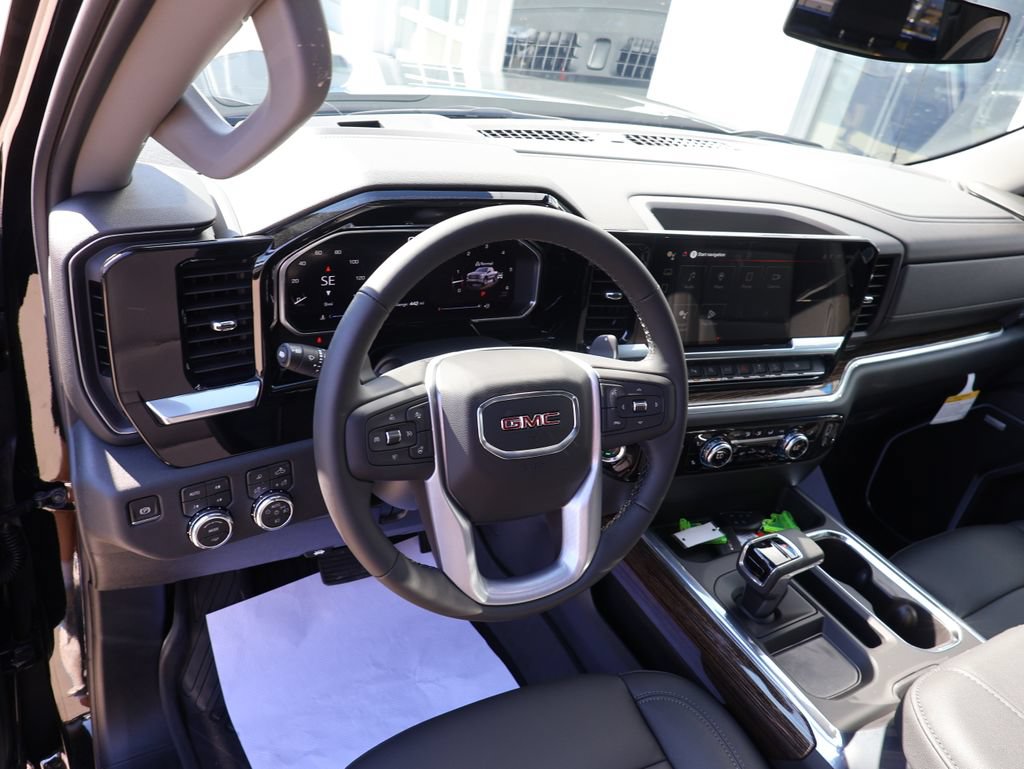 New 2026 GMC Sierra 1500 Elevation w/ Elevation Premium Package AWD/4WD image 26