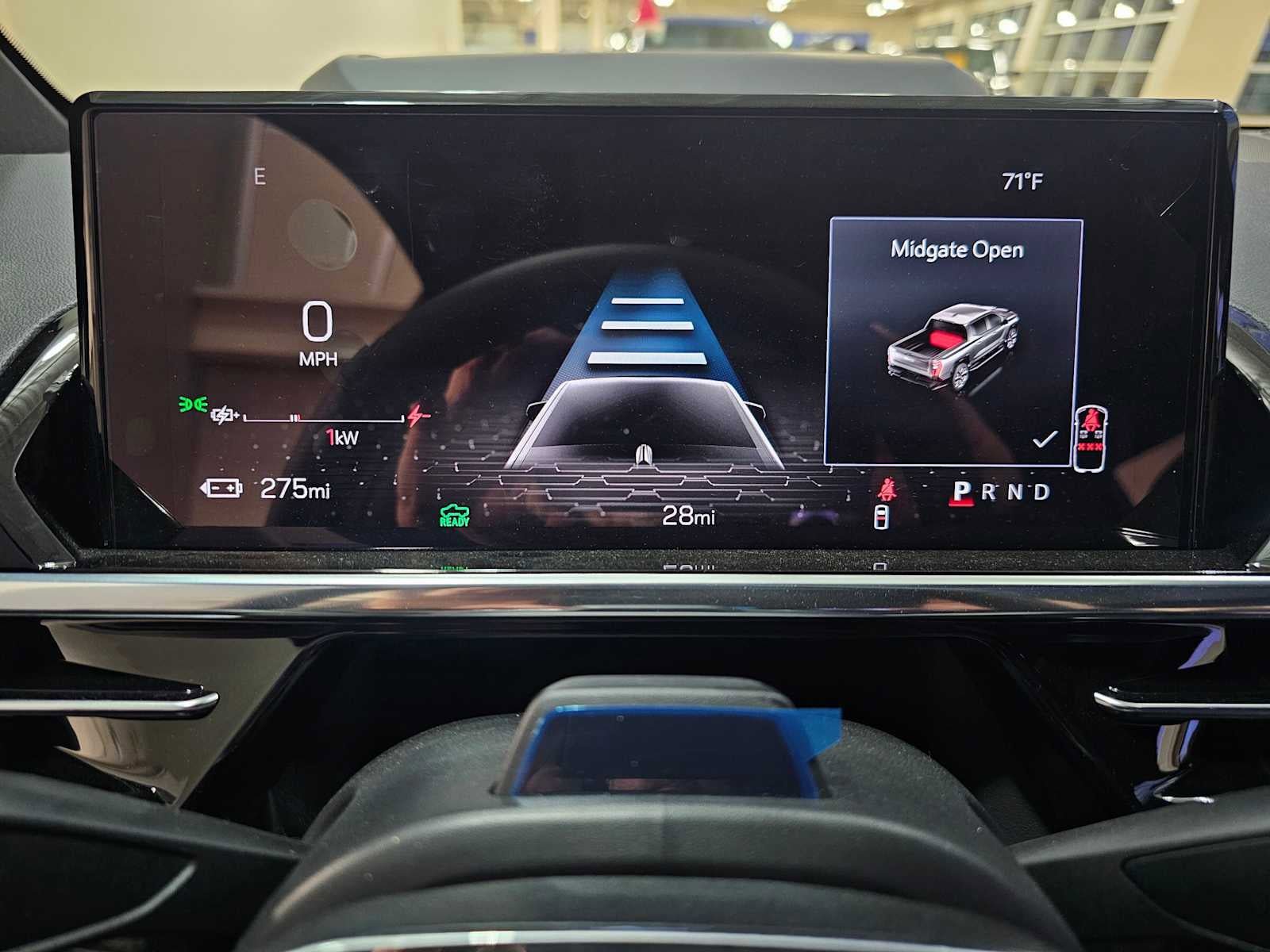 New 2024 GMC Sierra EV Denali image 26