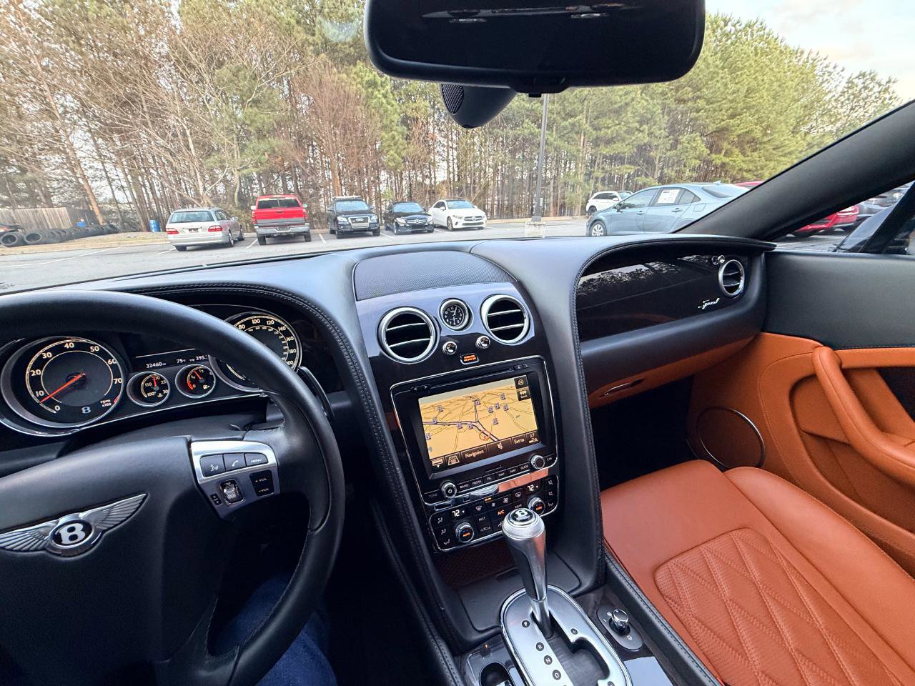 Used 2015 Bentley Continental GT Speed image 23