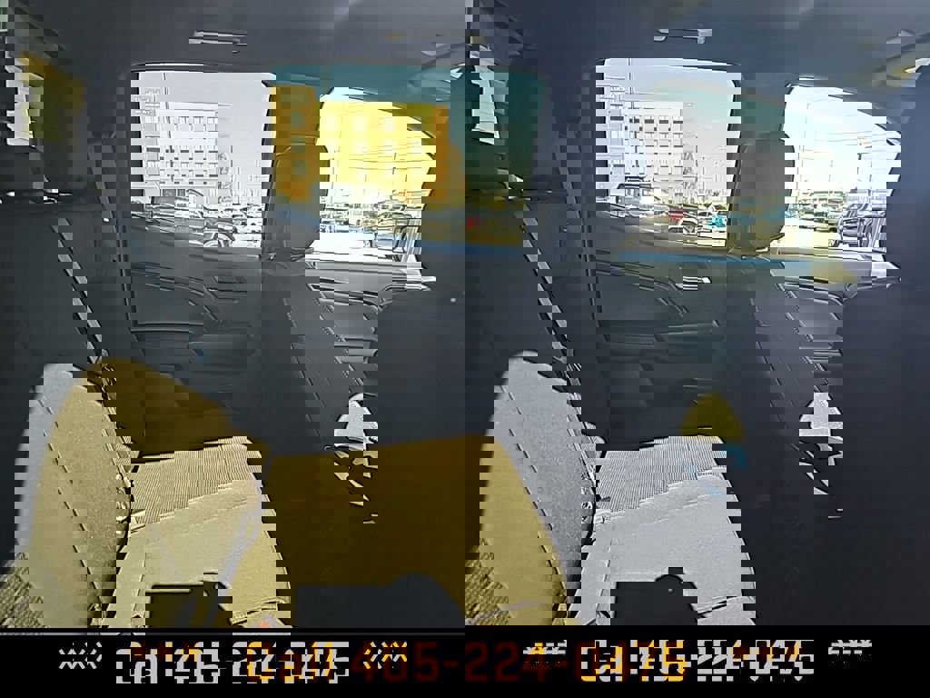 New 2026 GMC Canyon Elevation w/ Convenience Package image 12