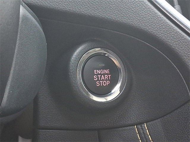 Used 2021 Subaru Crosstrek 2.5i Sport w/ Moonroof Package image 23