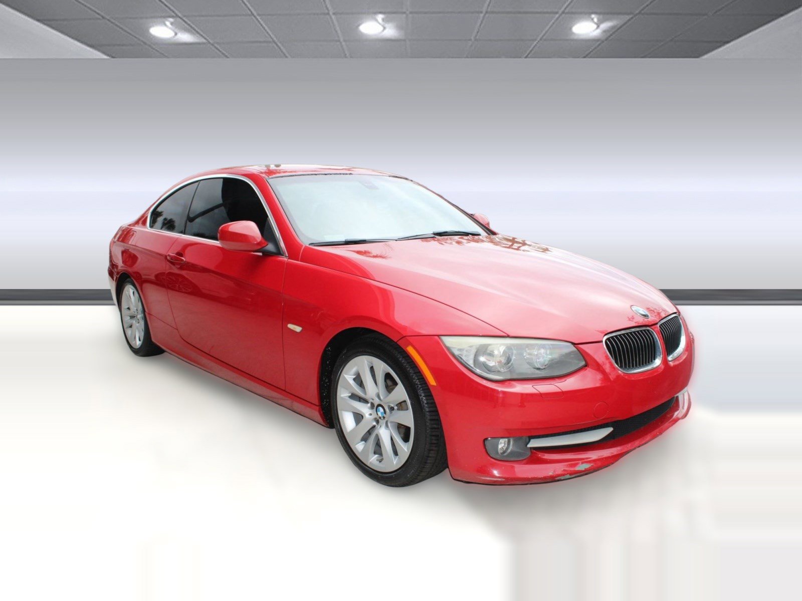 Used 2011 BMW 328i Coupe image 7
