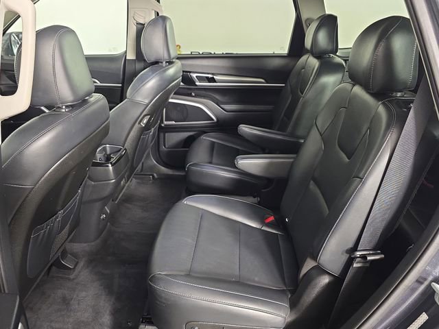 Used 2020 Kia Telluride S image 21