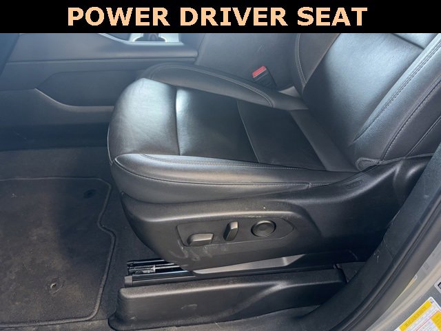 Certified 2024 Chevrolet Tahoe LT image 16