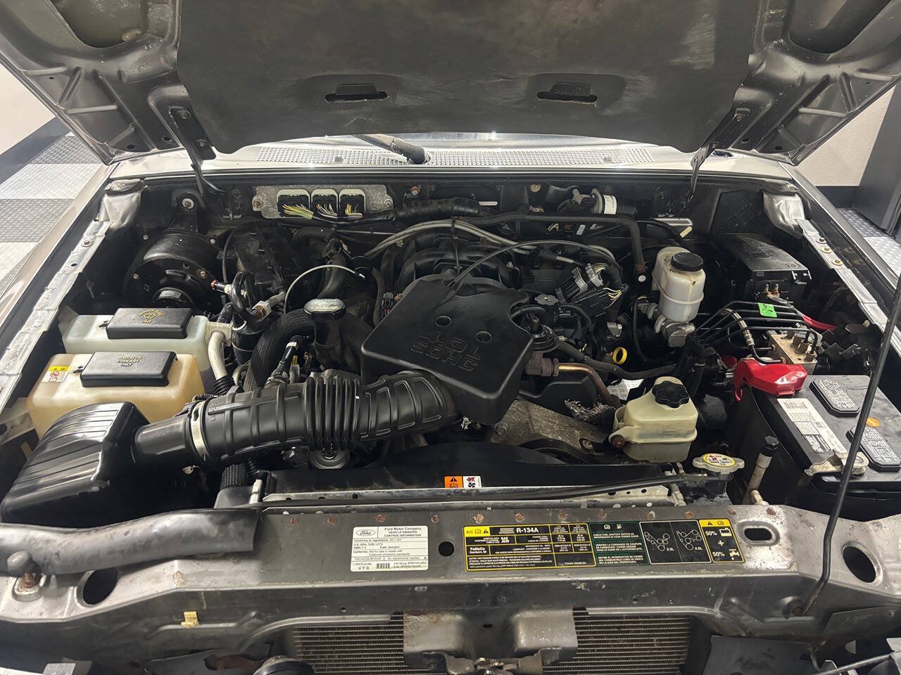 Used 2011 Ford Ranger Sport AWD/4WD image 25