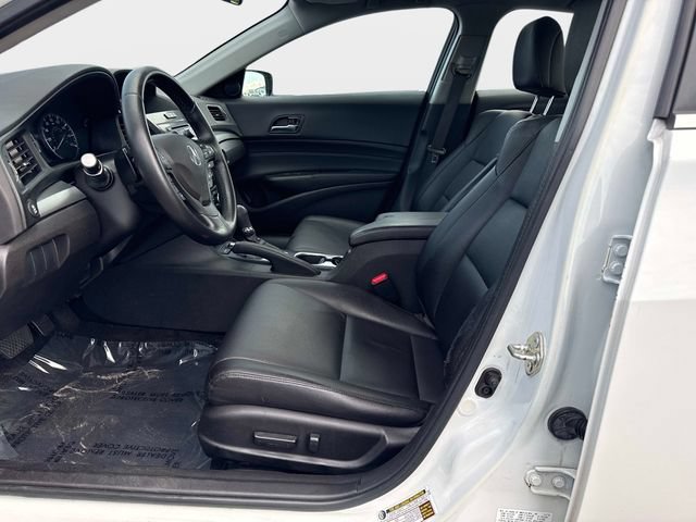 Used 2017 Acura ILX FWD image 12