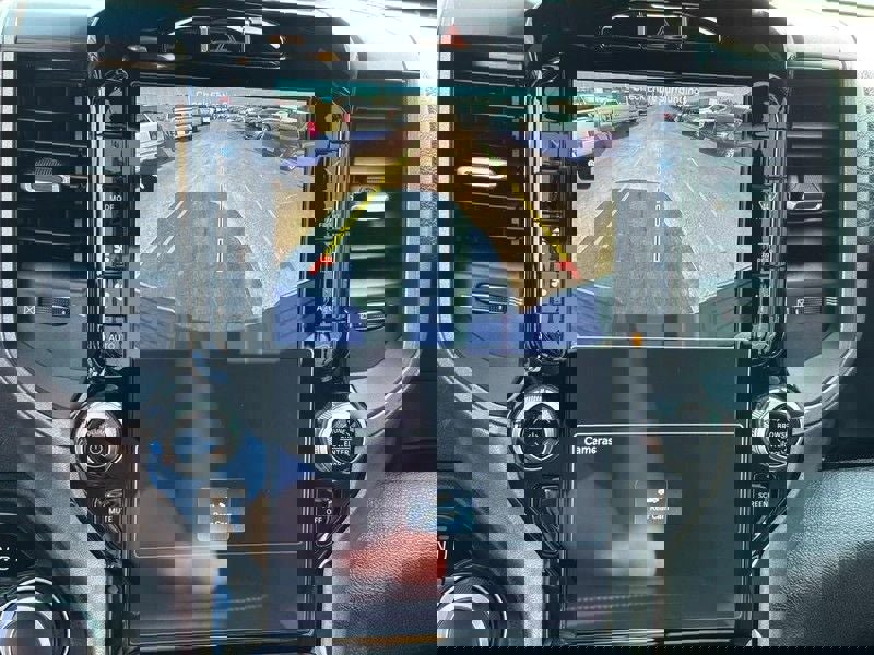 Used 2022 RAM 2500 Tradesman image 17