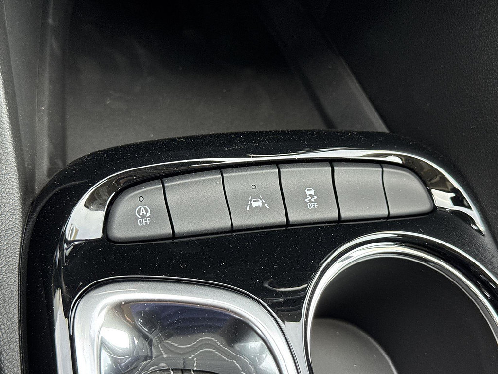 New 2026 Buick Encore GX Sport Touring FWD image 16