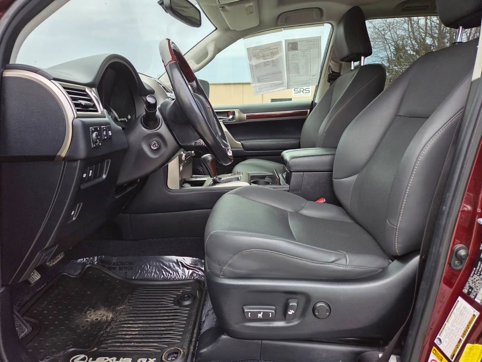 Used 2019 Lexus GX 460 Premium image 19