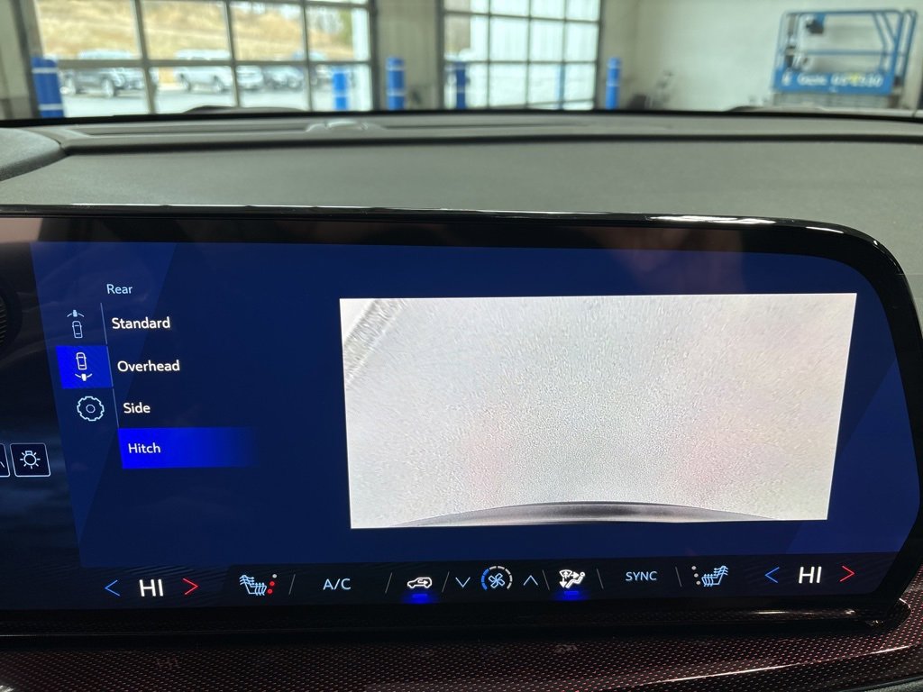 New 2026 Chevrolet Traverse Z71 image 22