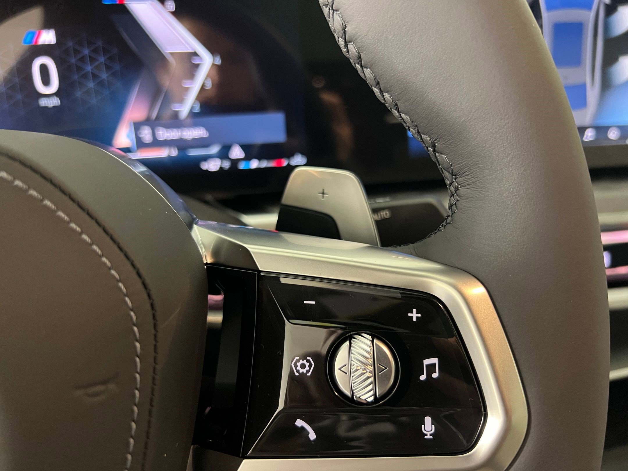 New 2026 BMW 760i xDrive w/ Executive Package image 26