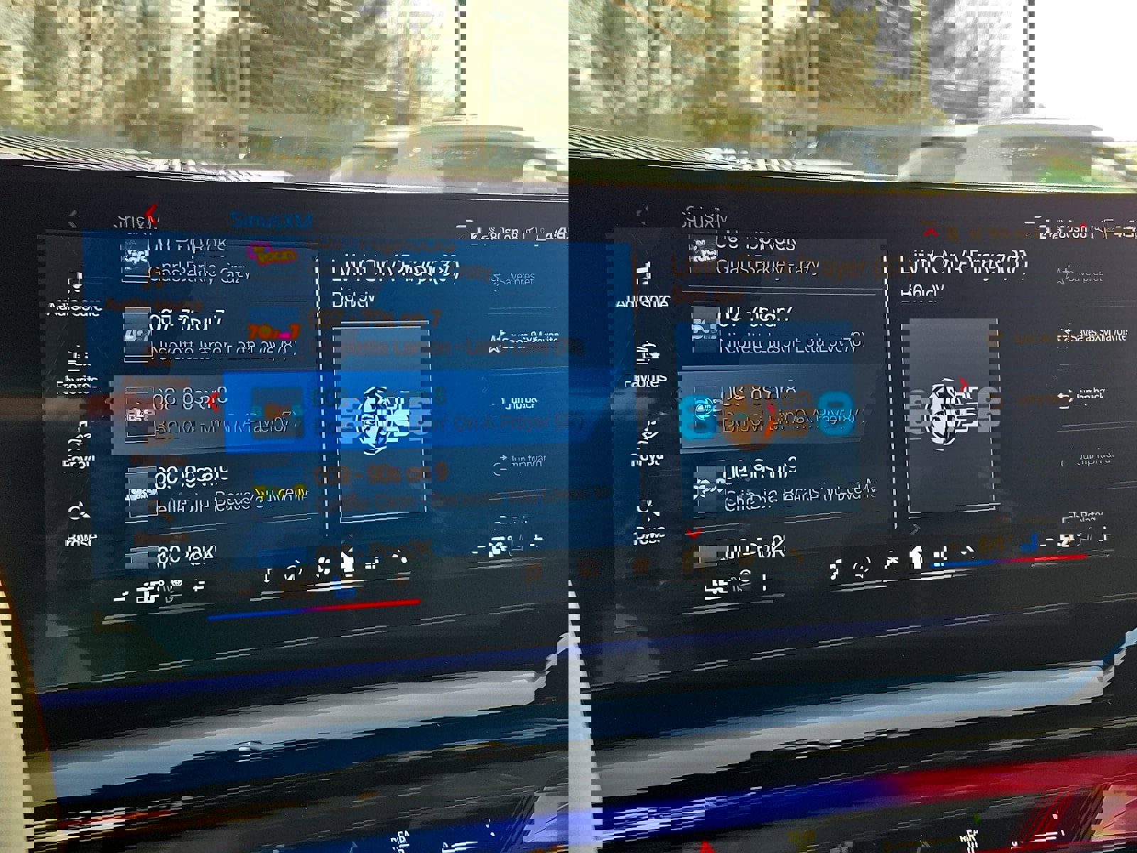 Used 2026 BMW M5 w/ Carbon Package image 18