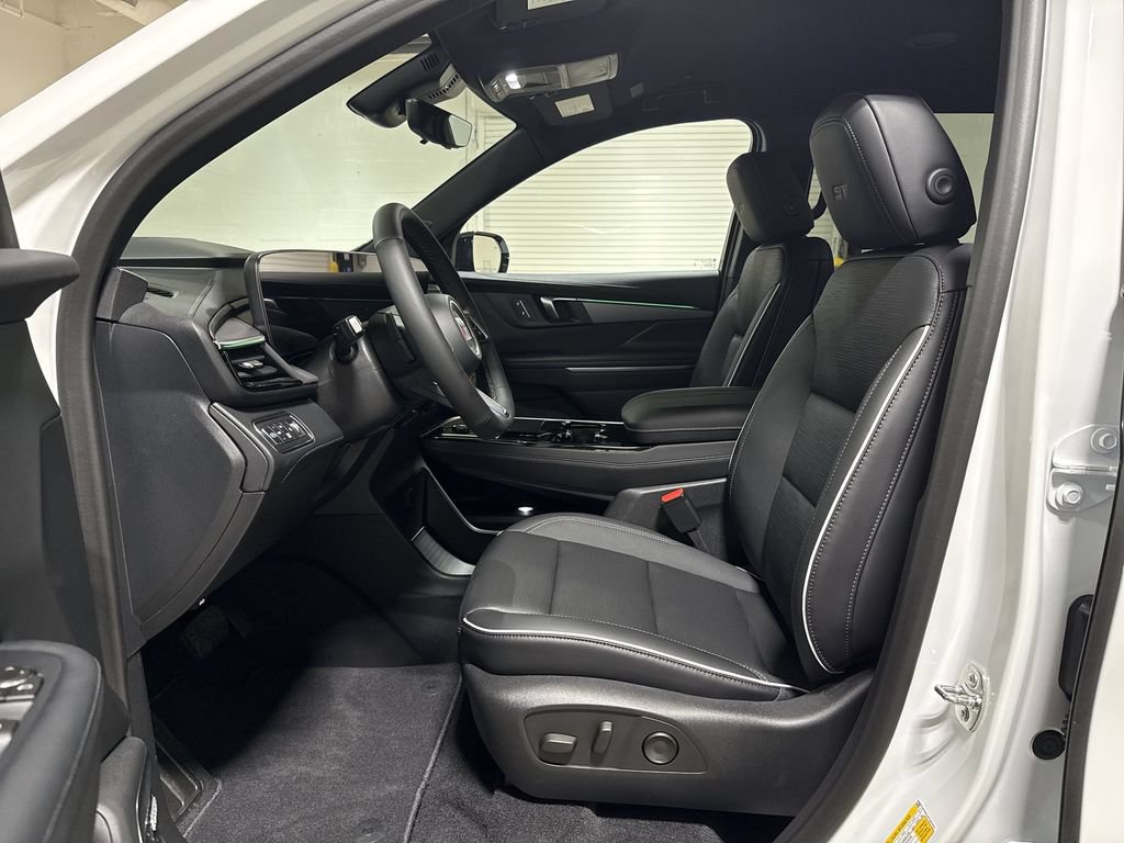 New 2026 Buick Enclave Sport Touring w/ Power Package AWD/4WD image 20