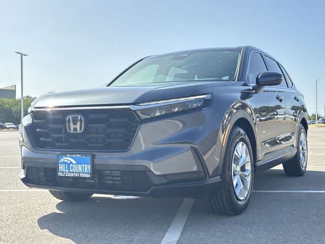 Certified 2026 Honda CR-V LX image 11