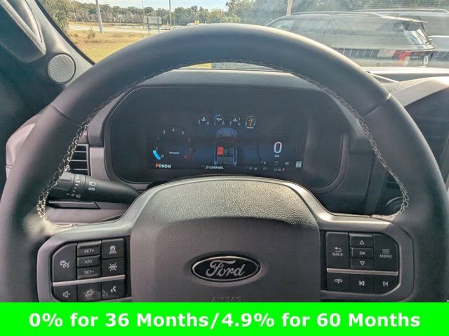 New 2026 Ford F150 Lariat w/ Equipment Group 501A Mid image 32