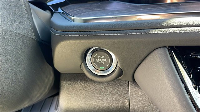 New 2026 Chevrolet Suburban LT w/ Comfort Package image 19