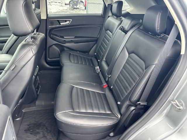 Certified 2024 Ford Edge SEL w/ Convenience Package AWD/4WD image 20