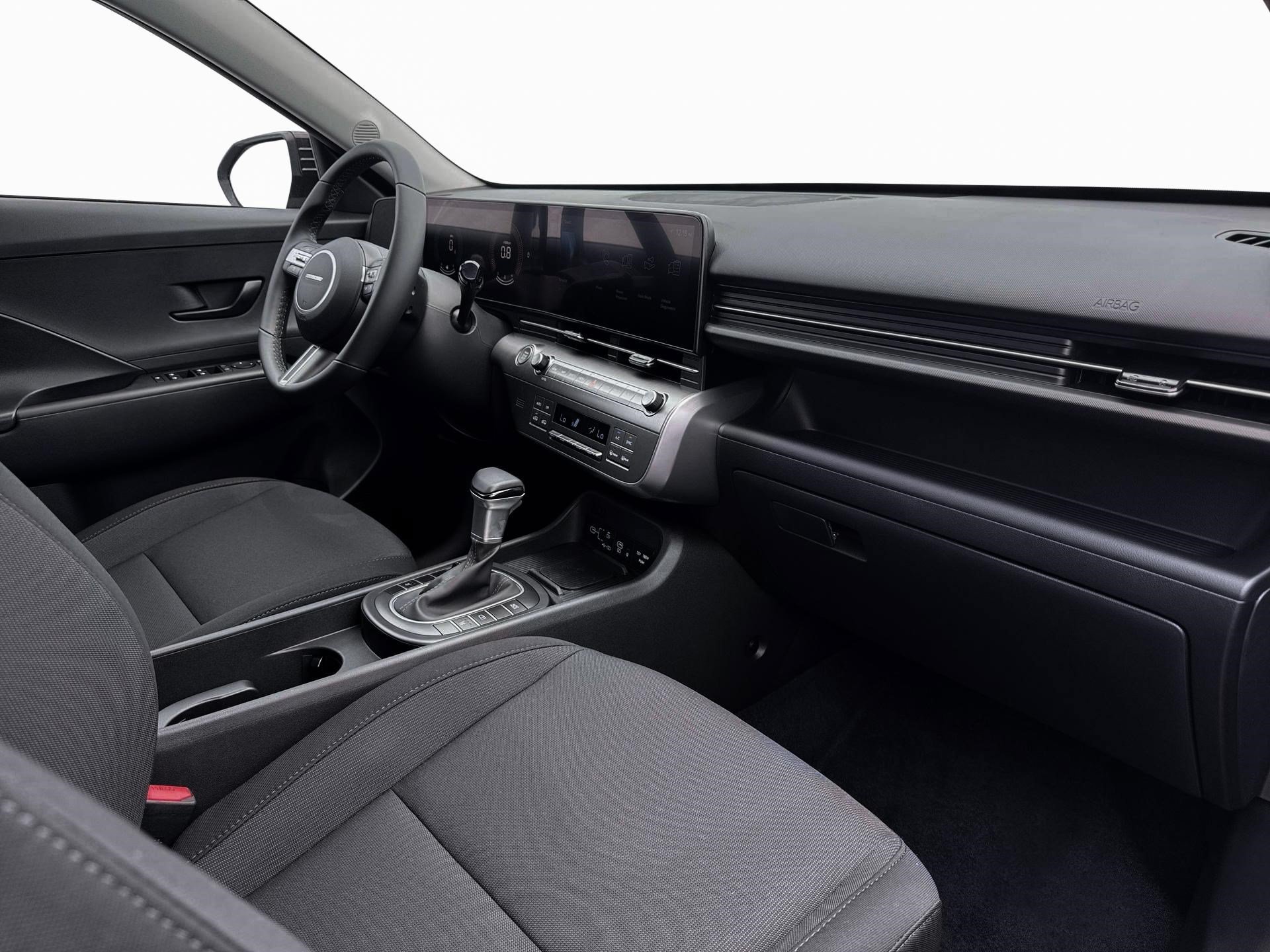 New 2026 Hyundai Kona SEL Sport FWD image 16