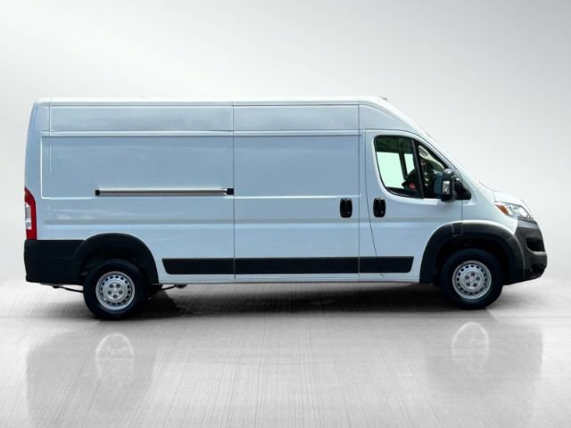 Used 2025 RAM ProMaster 2500 w/ Convenience Group FWD image 3