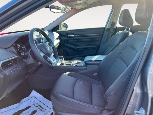 Used 2020 Nissan Altima 2.5 S image 8